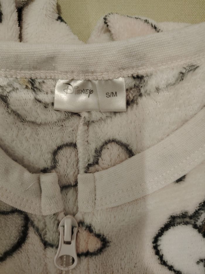 Combinaison Disney Pan-Pan S/M 🐰 - photo numéro 6