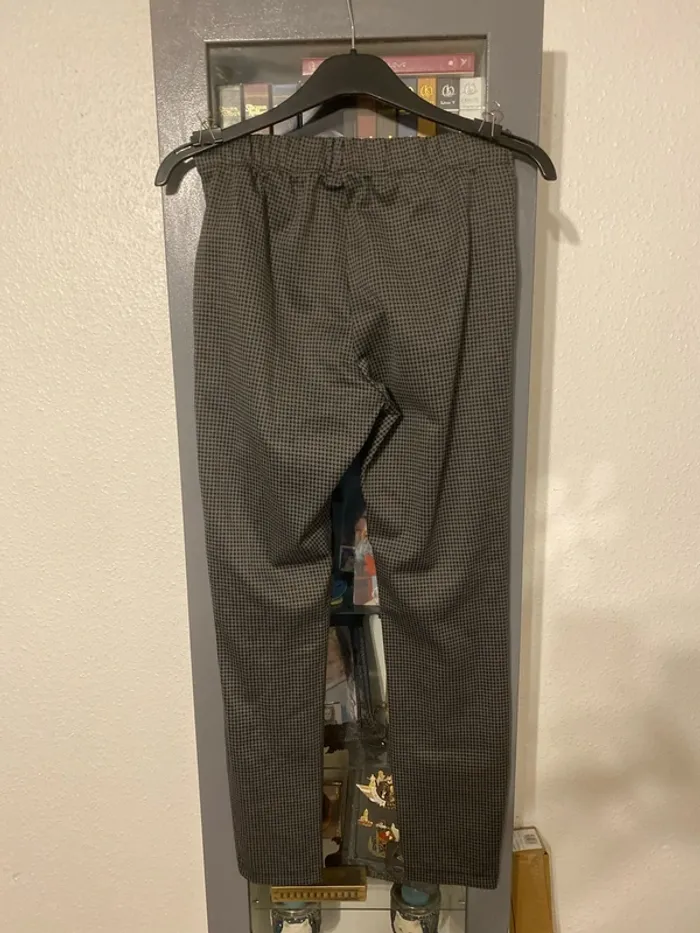lot de 3 pantalon slim Calzedonia M - photo numéro 4