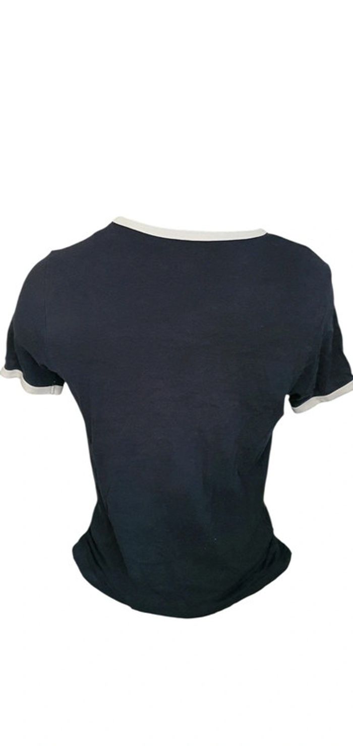 Tee-shirt homme Jack &Jones XS - photo numéro 5