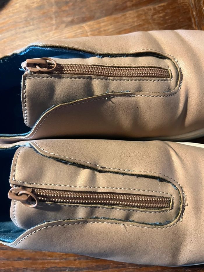 Chaussures femme - photo numéro 3