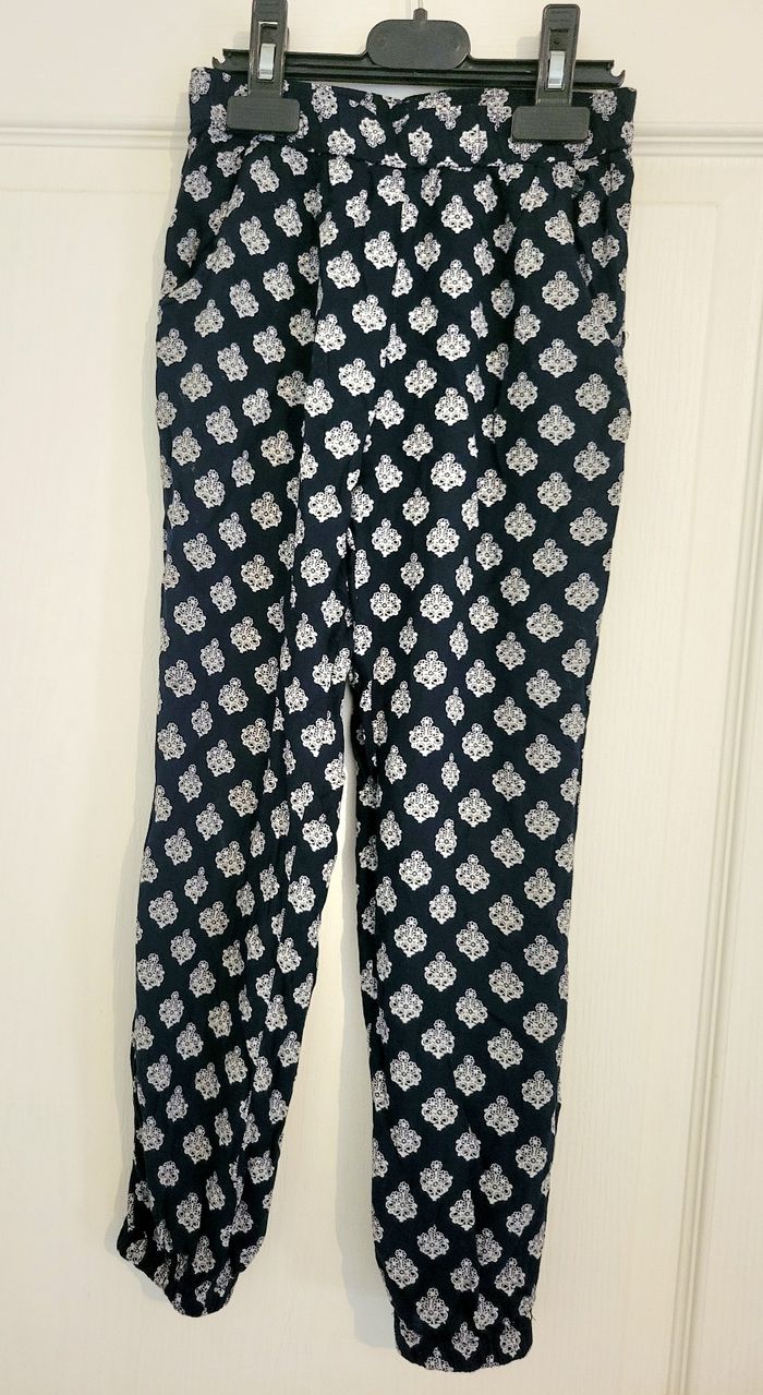 Pantalon fluide - photo numéro 3