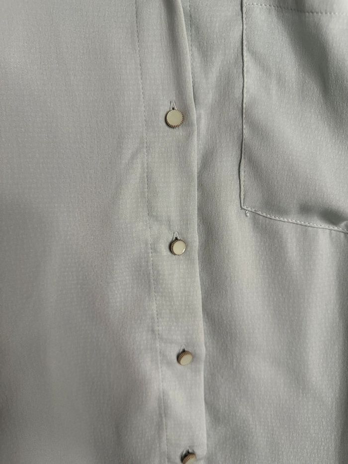 Chemisier Pimkie taille 40 - photo numéro 4