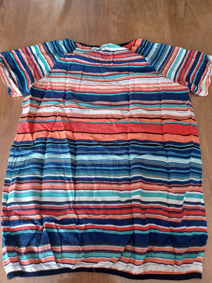 T shirt - photo numéro 5