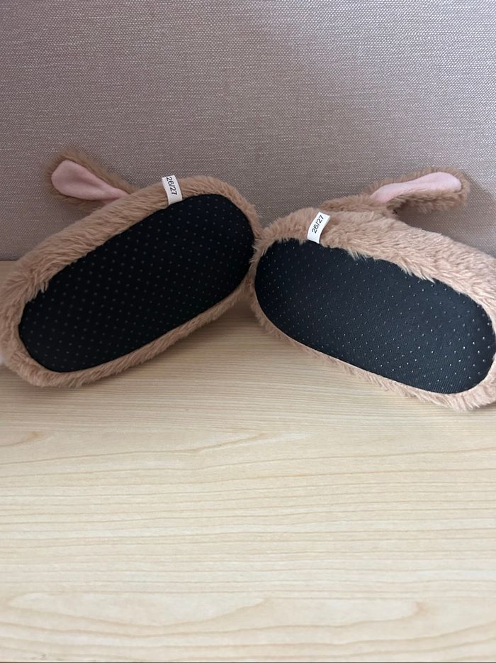 Chaussons Sergent Major 26-27 - photo numéro 7