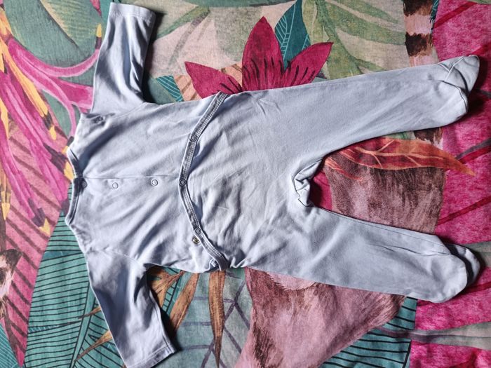 Pijama Stitch - photo numéro 2