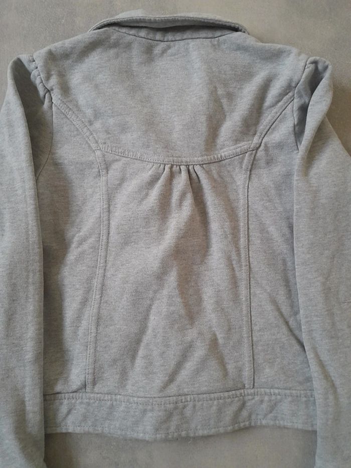 Veste Vertbaudet 10 ans - photo numéro 4