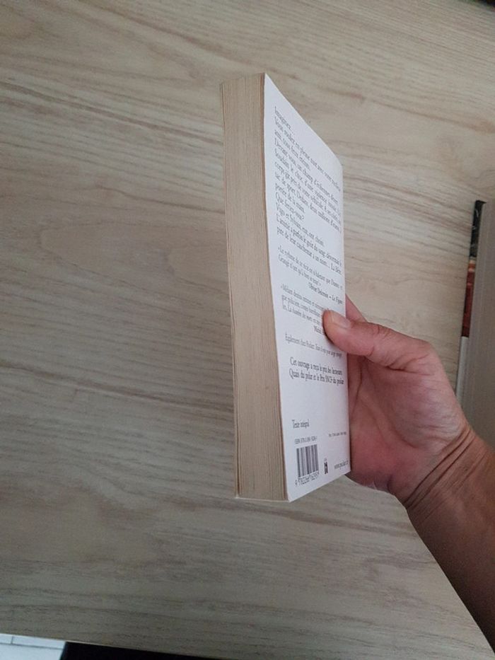 Franck Thilliez - La chambre des morts - photo numéro 3