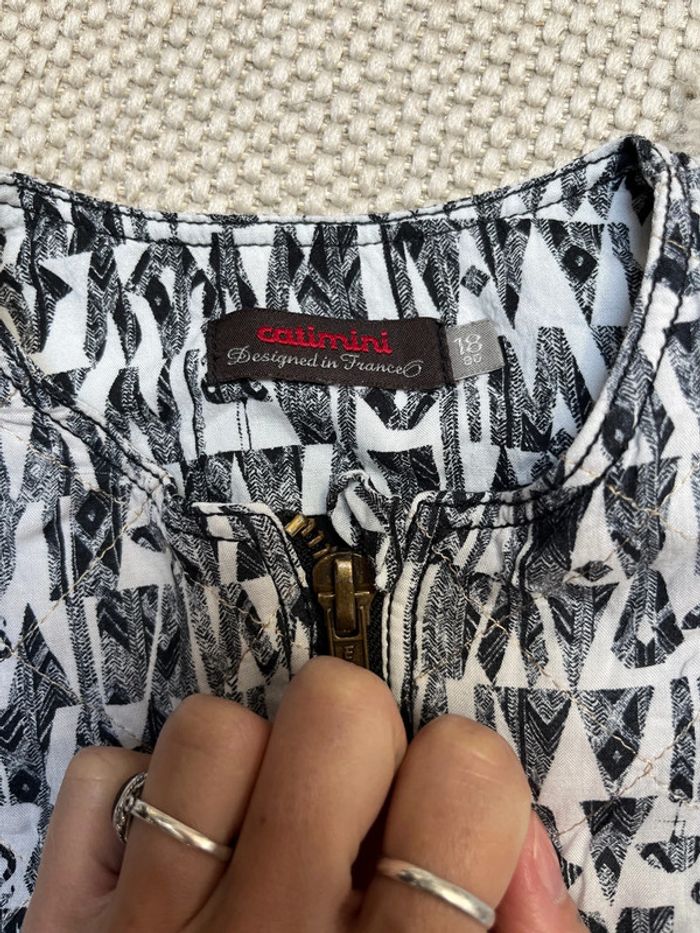 Ensemble Catimini - photo numéro 4