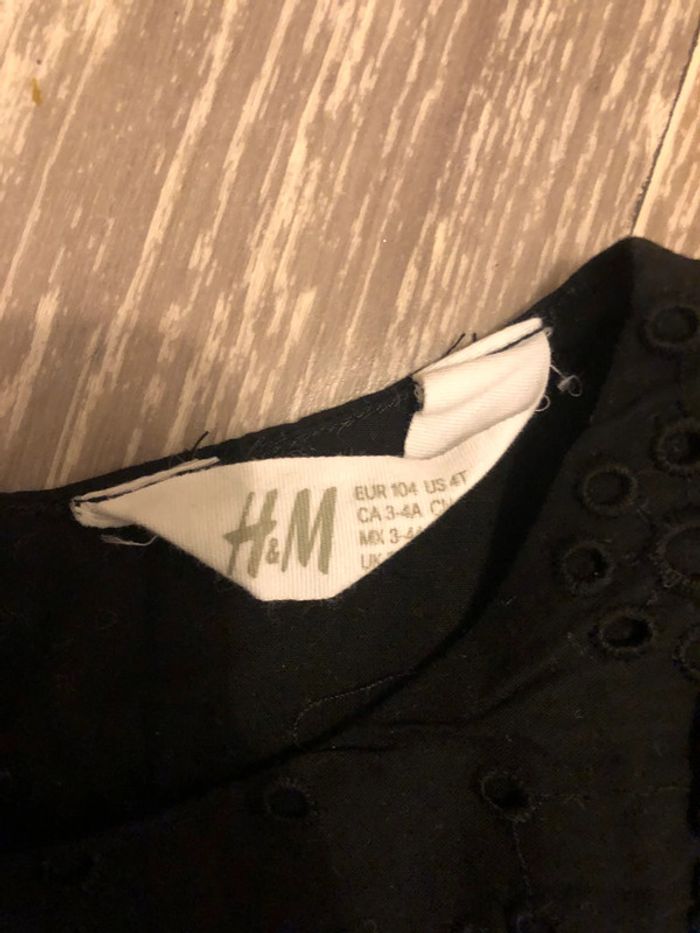 Blouse 3-4 ans - photo numéro 3