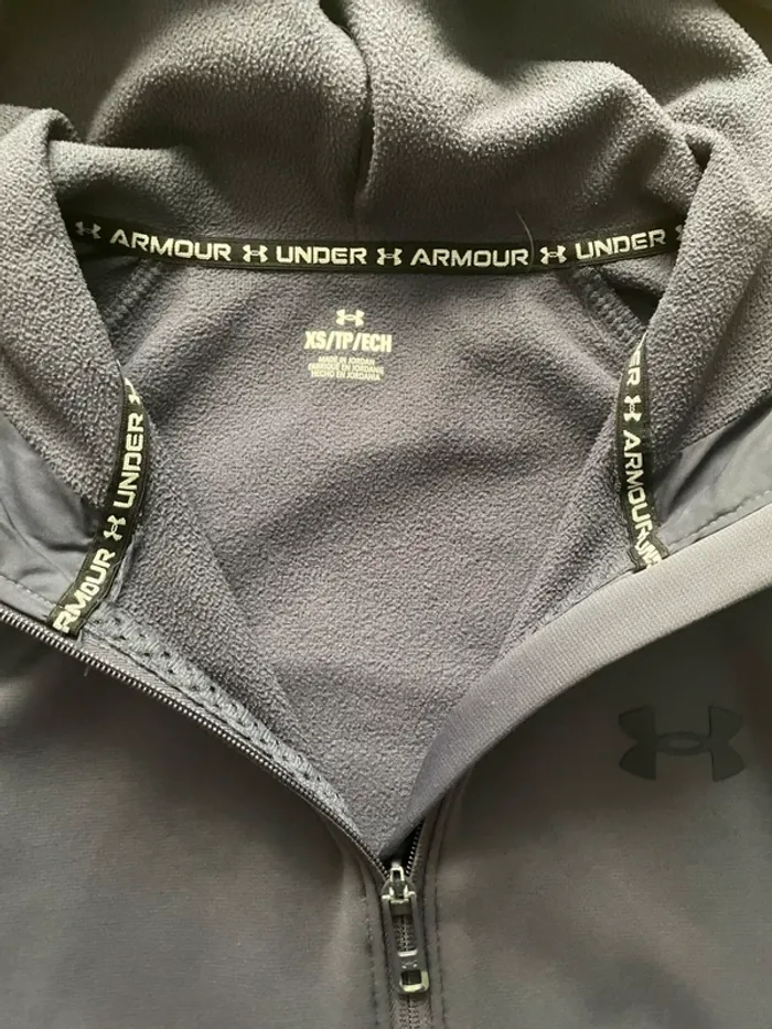 Gilet Under Armour - photo numéro 4