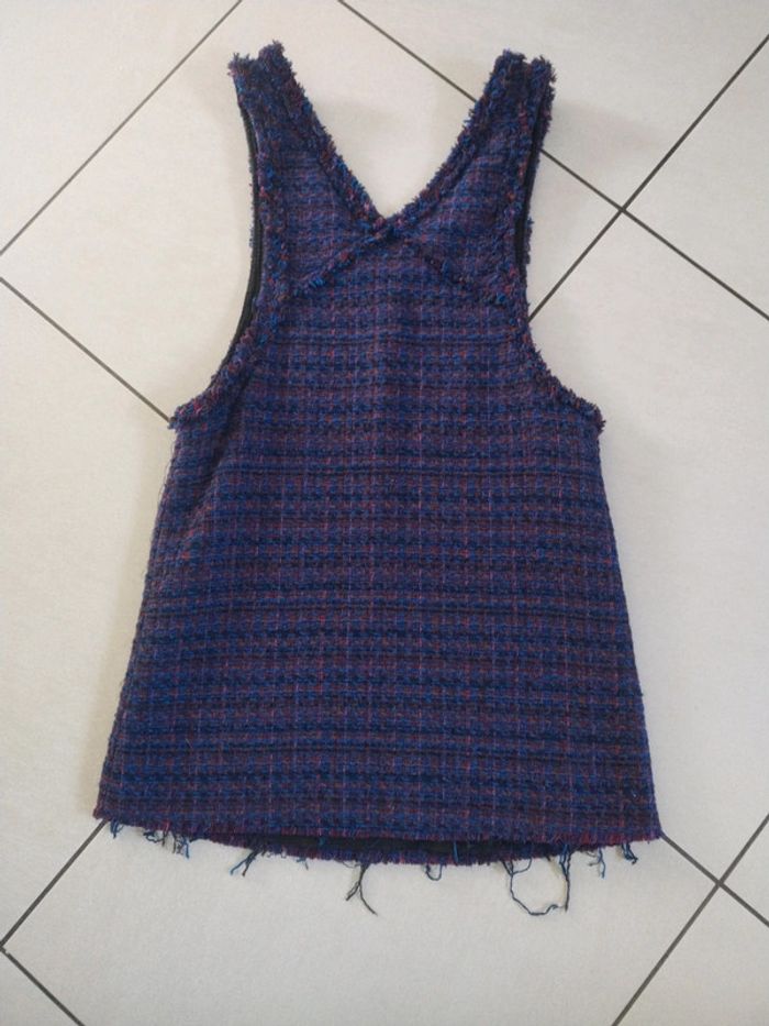 Robe Zara - photo numéro 3