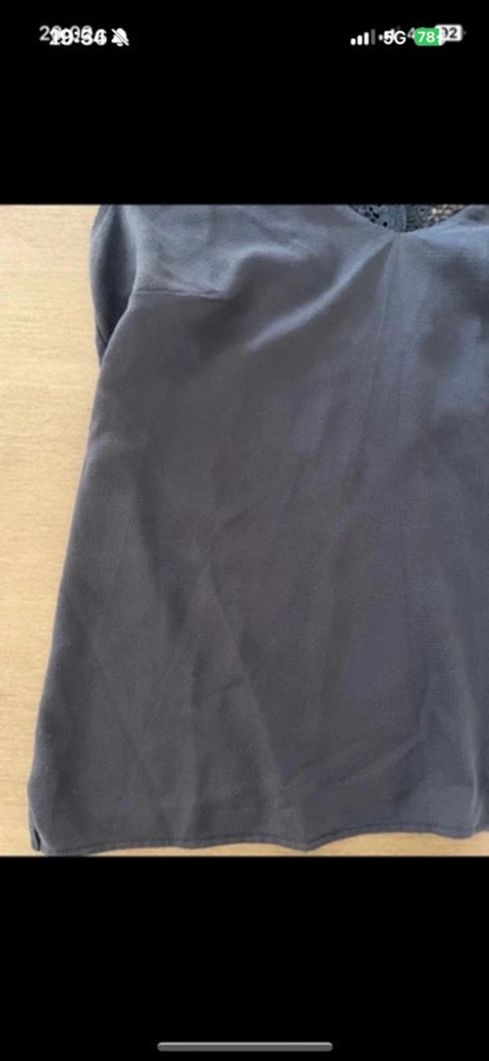 Haut femme Naf Naf - photo numéro 3