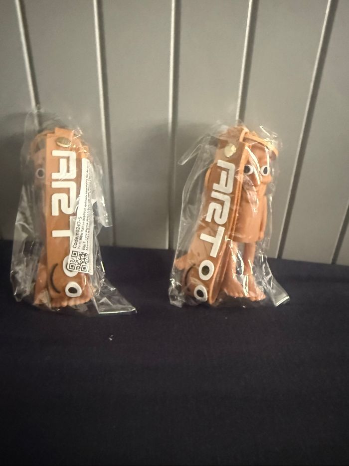 porte clés brainrot