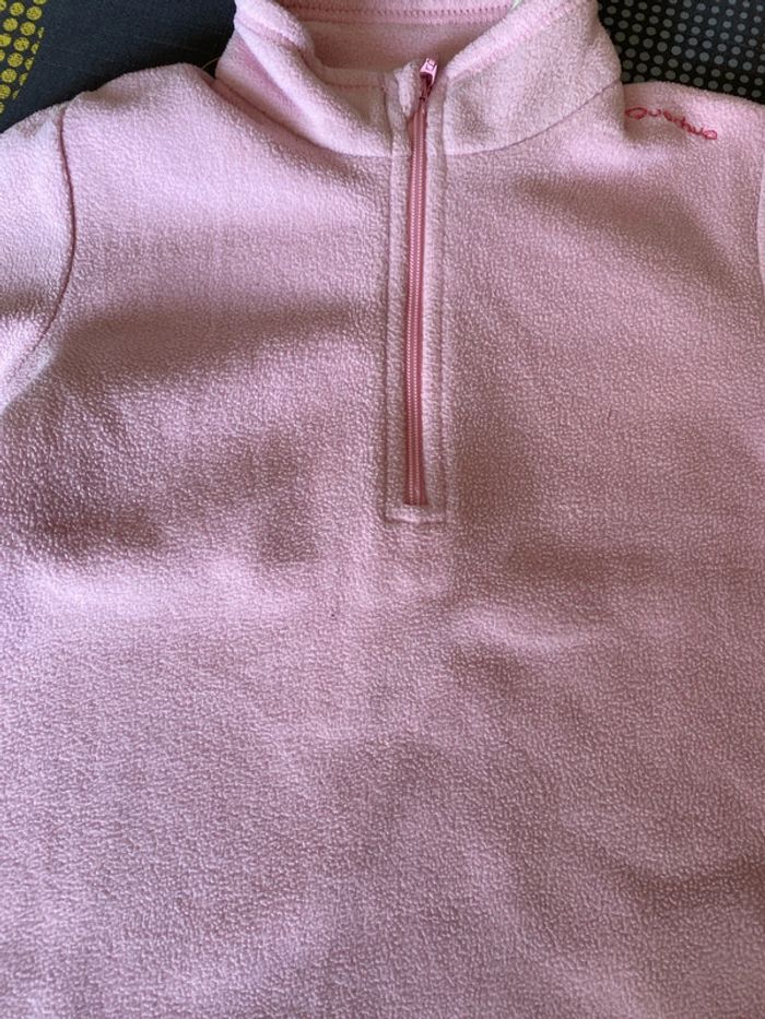 T3ans pull polaire - photo numéro 2