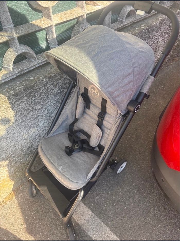 Poussette Cybex