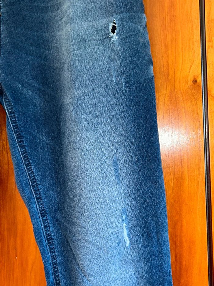 Jean confortable 40-42 Esprit - photo numéro 4