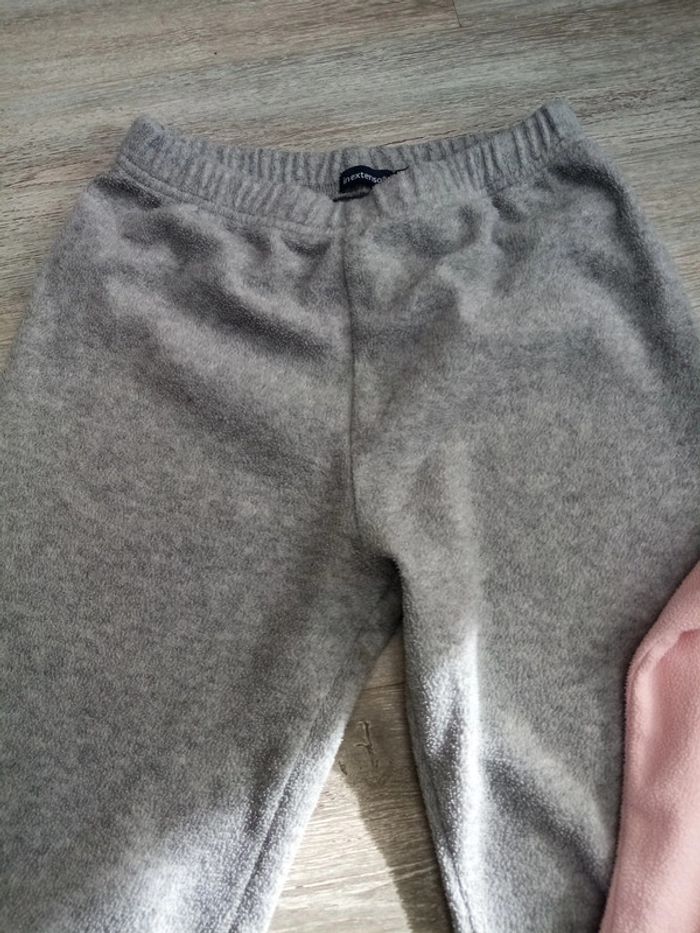 Pyjama polaire 12A - photo numéro 6