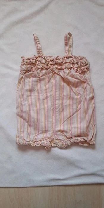 Barboteuse fille gymboree taille 18/24 mois