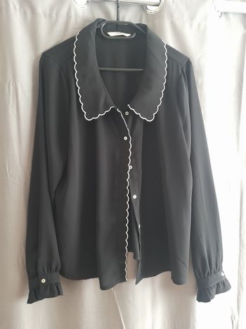 Chemise only