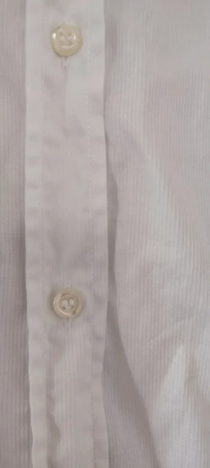 Chemise Acanthe 40 - photo numéro 6
