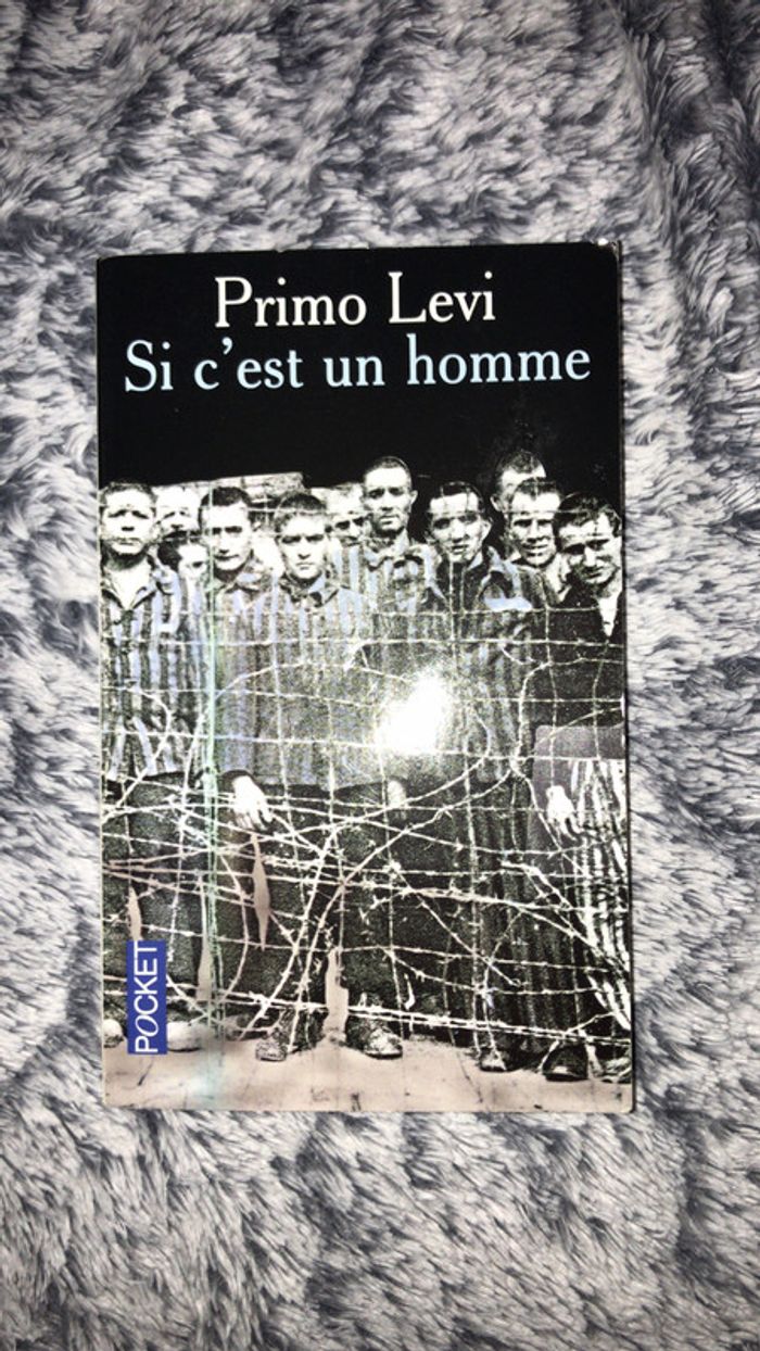 Si c’est un homme