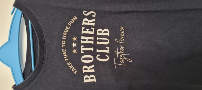 Tee shirt manches longues - 4 ans - Kiabi - photo numéro 2