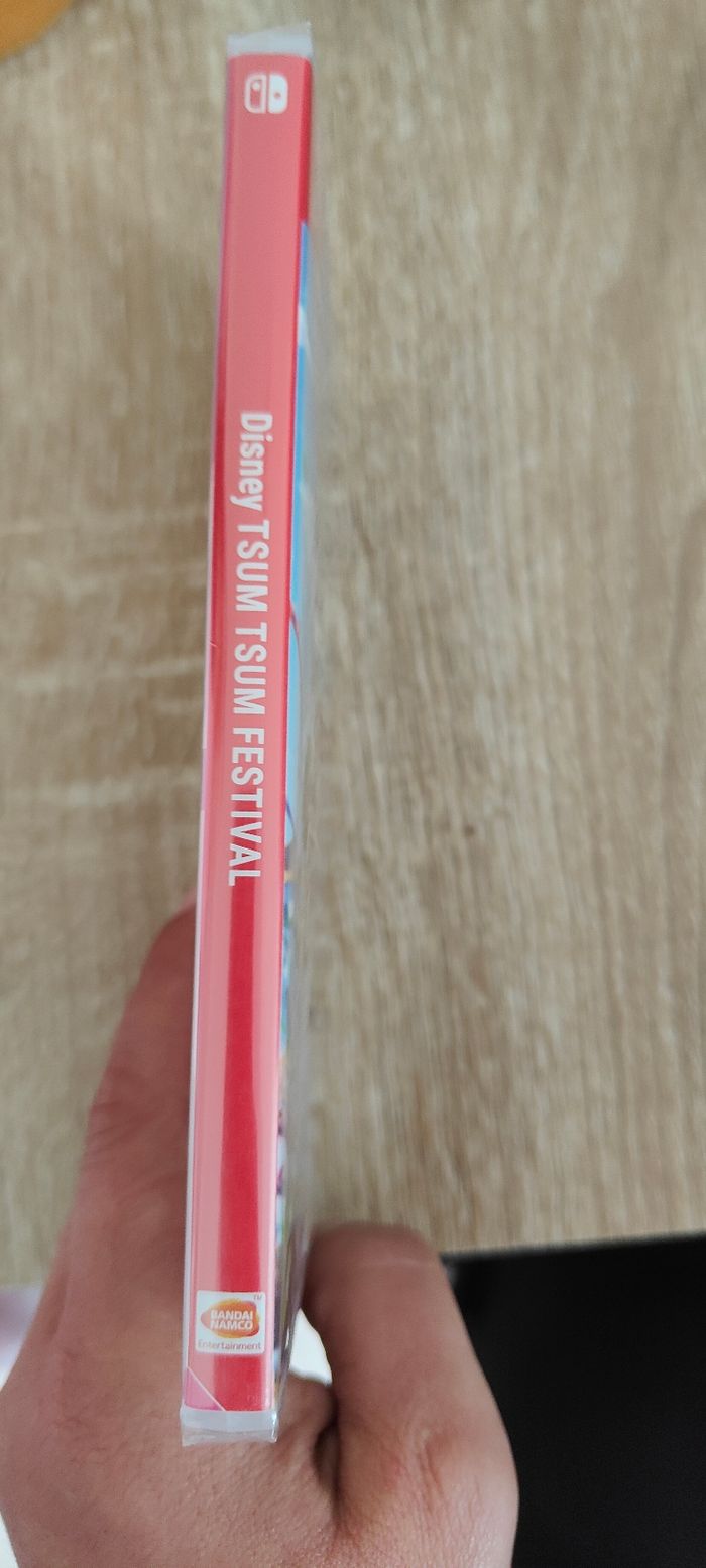 Tsum tsum festival - photo numéro 3