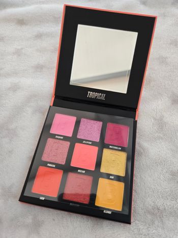 Palette