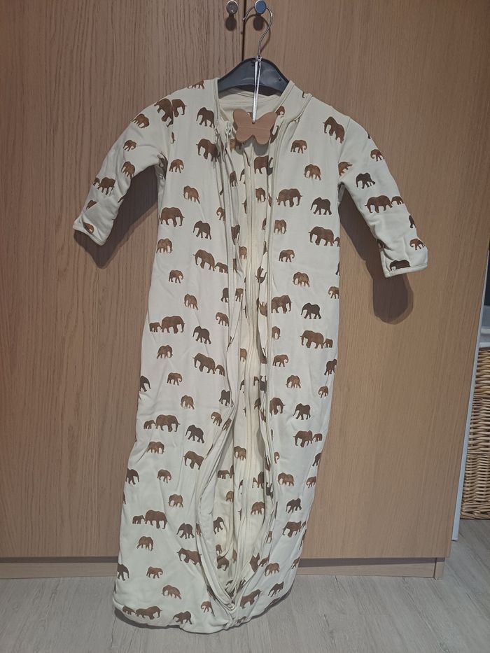 Gigoteuse Jollein - photo numéro 4