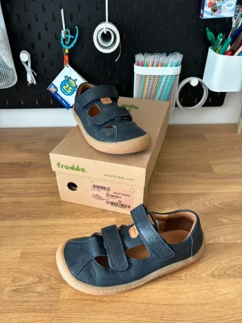 Sandales froddo