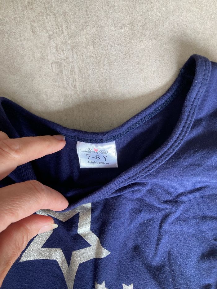 Lot de 2 robes - photo numéro 6