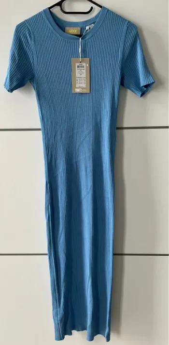 Robe longue