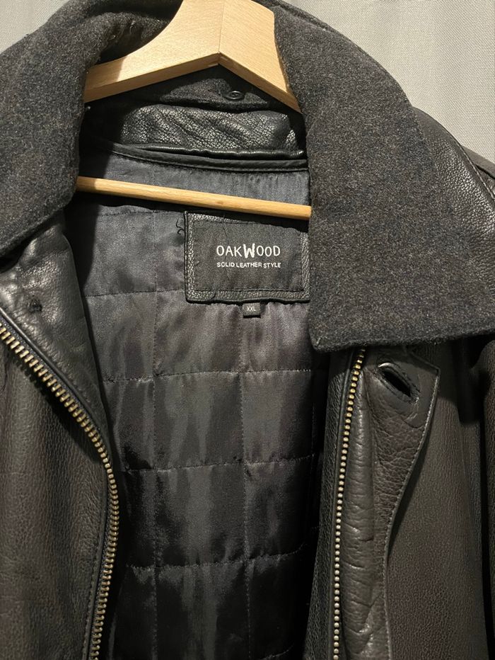 Manteau homme - photo numéro 2