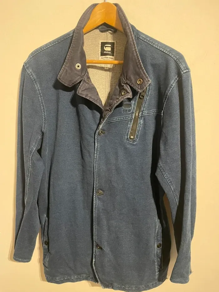 Veste G-Star - photo numéro 5