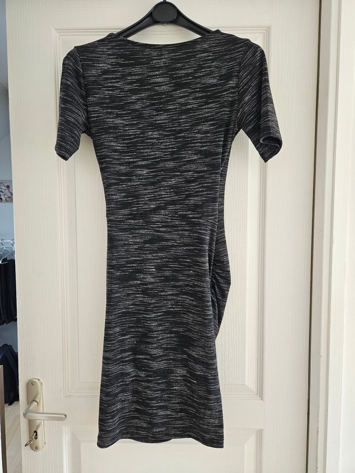 Robe longue - photo numéro 2