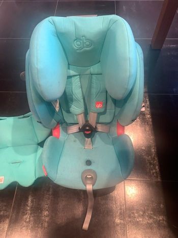 Siège auto gb uni all 