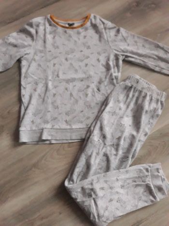 Pyjama 'Kiabi' 10 ans