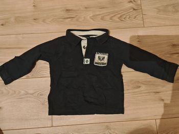 Polo 3 ans