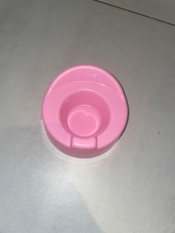 Jouet pot