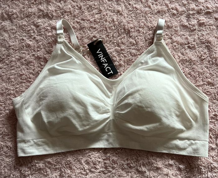 brassière allaitement