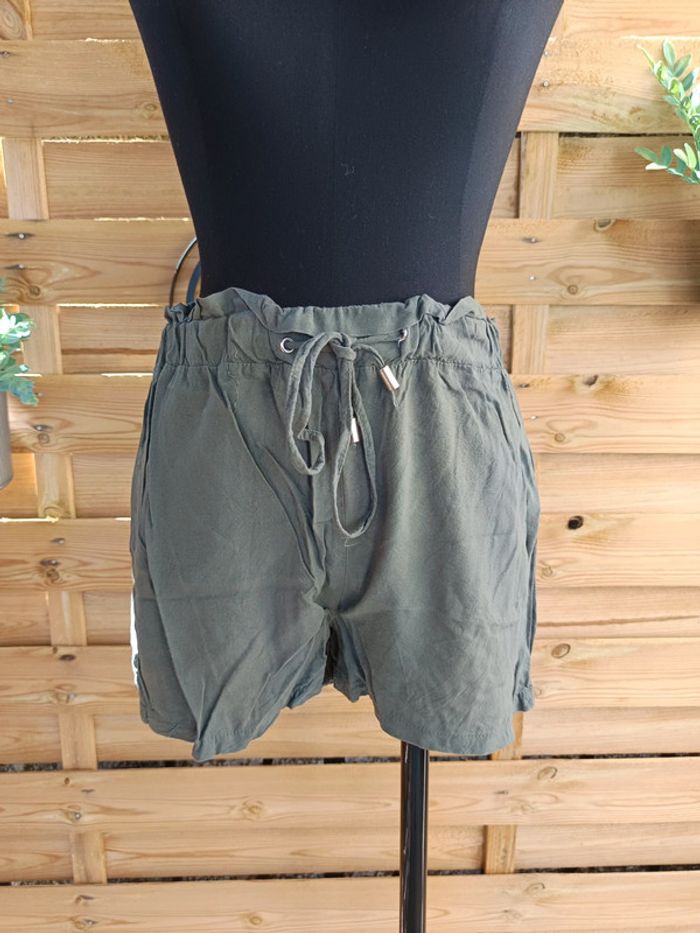 Short fluide taille 36 - photo numéro 2