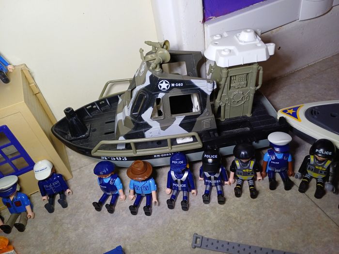 Jouets - photo numéro 8