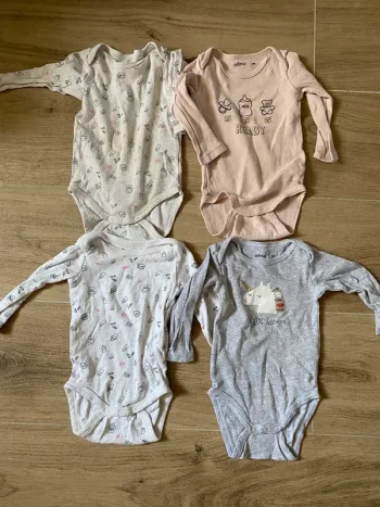 4 bodies