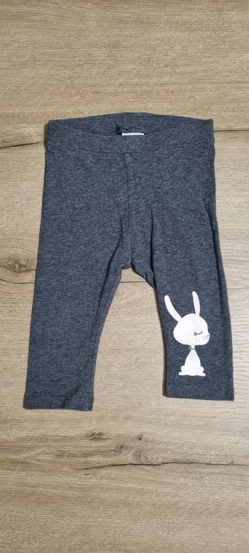 Legging H&M 4-6 mois 🐰
