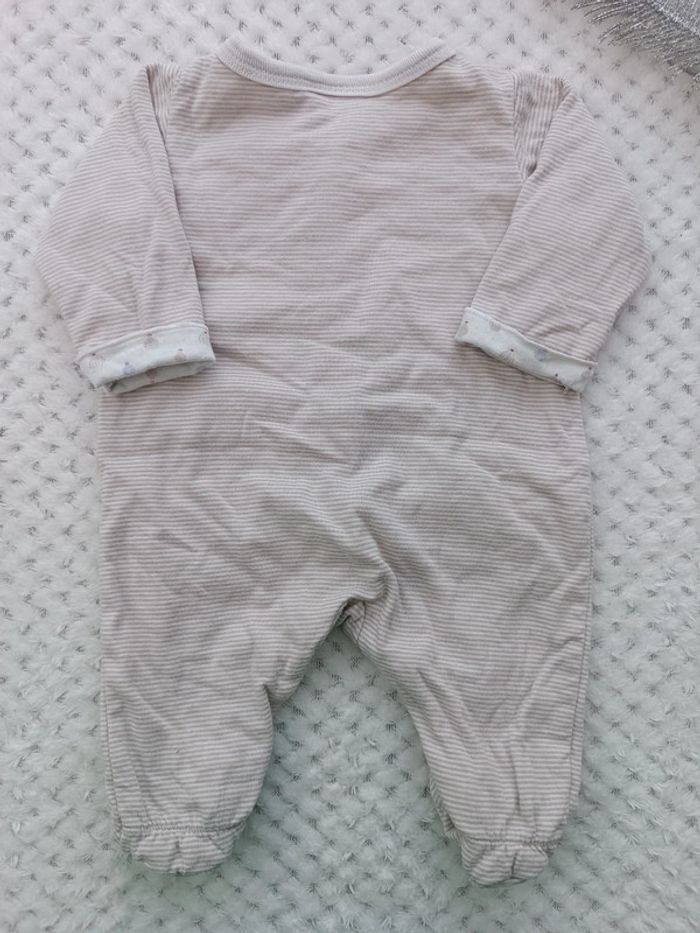 🔸 Pyjama été Léger Manches Longues - Sergent Major 1 Mois🔸 - photo numéro 11