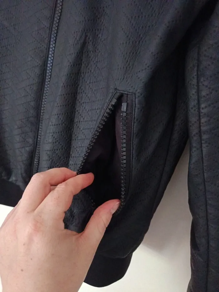 Veste - photo numéro 4