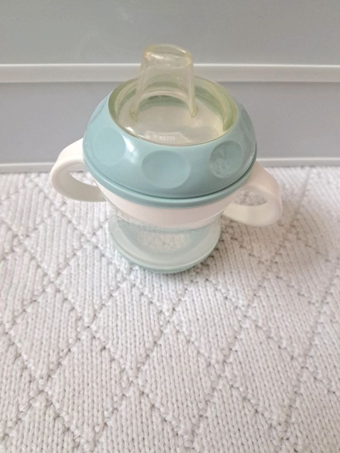 Lot gobelets enfant plastique - photo numéro 7