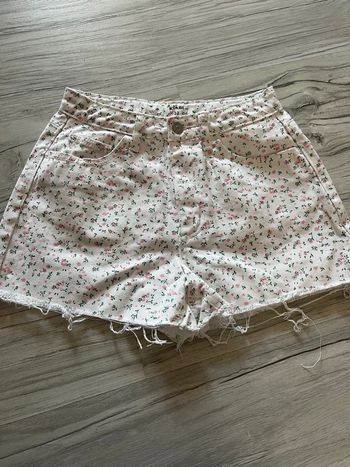 Short jean fille /ado