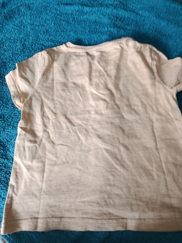 Tee shirt - photo numéro 2