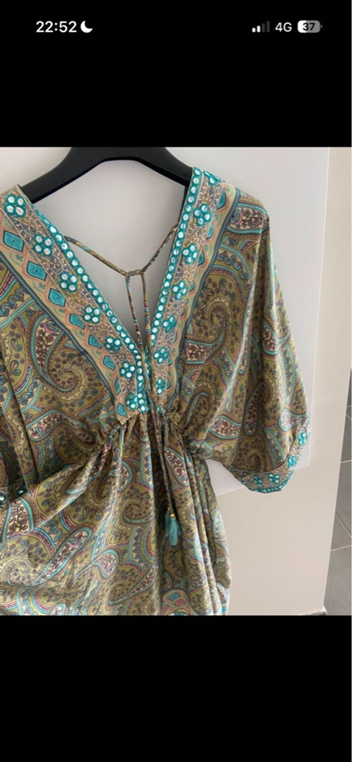 Robe été - photo numéro 2